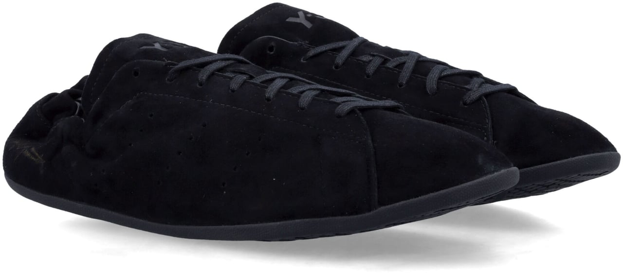 Y-3 Stan Low Pro Nero Zwart