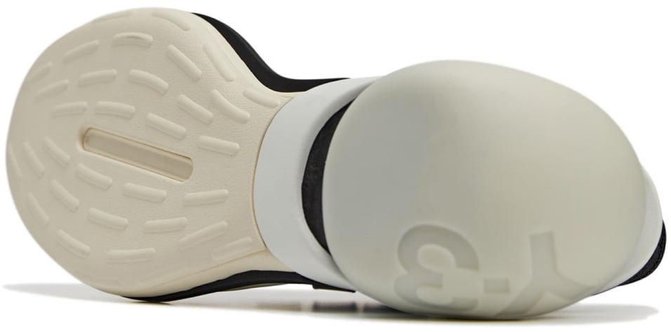 Y-3 Idoso Boost Sneakers Zwart