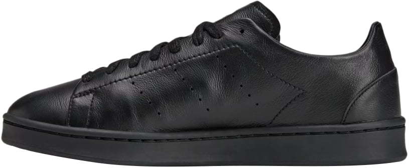 Y-3 Sneakers Black Zwart