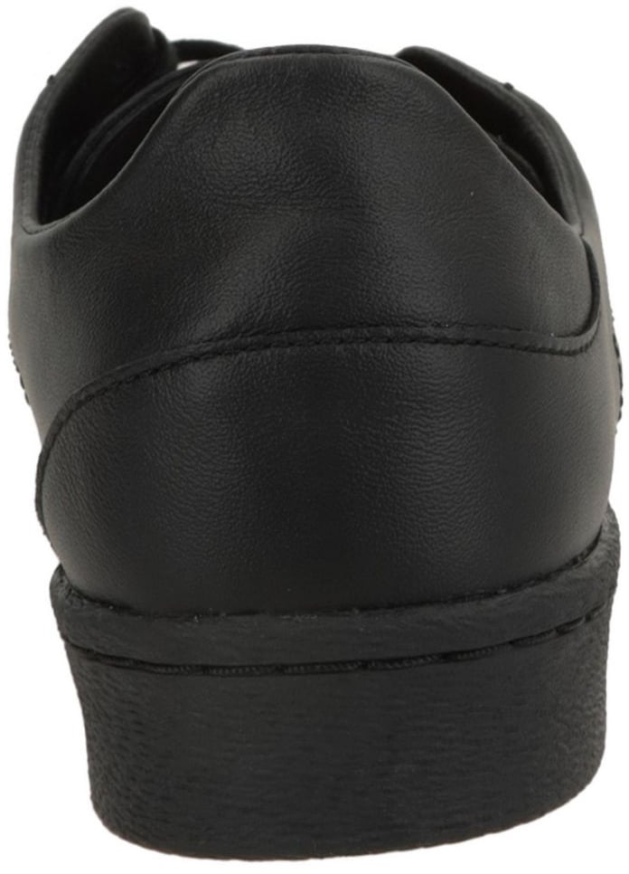 Y-3 Sneakers Black Zwart