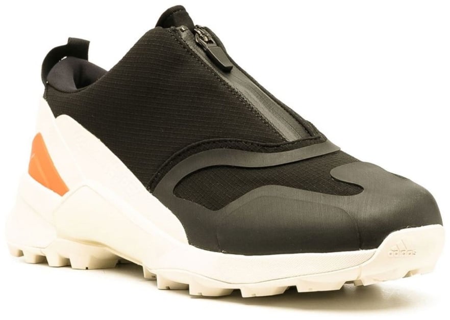Y-3 Terrex Swift R3 Gtx Sneakers Zwart