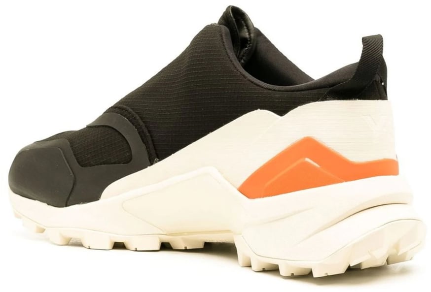 Y-3 Terrex Swift R3 Gtx Sneakers Zwart