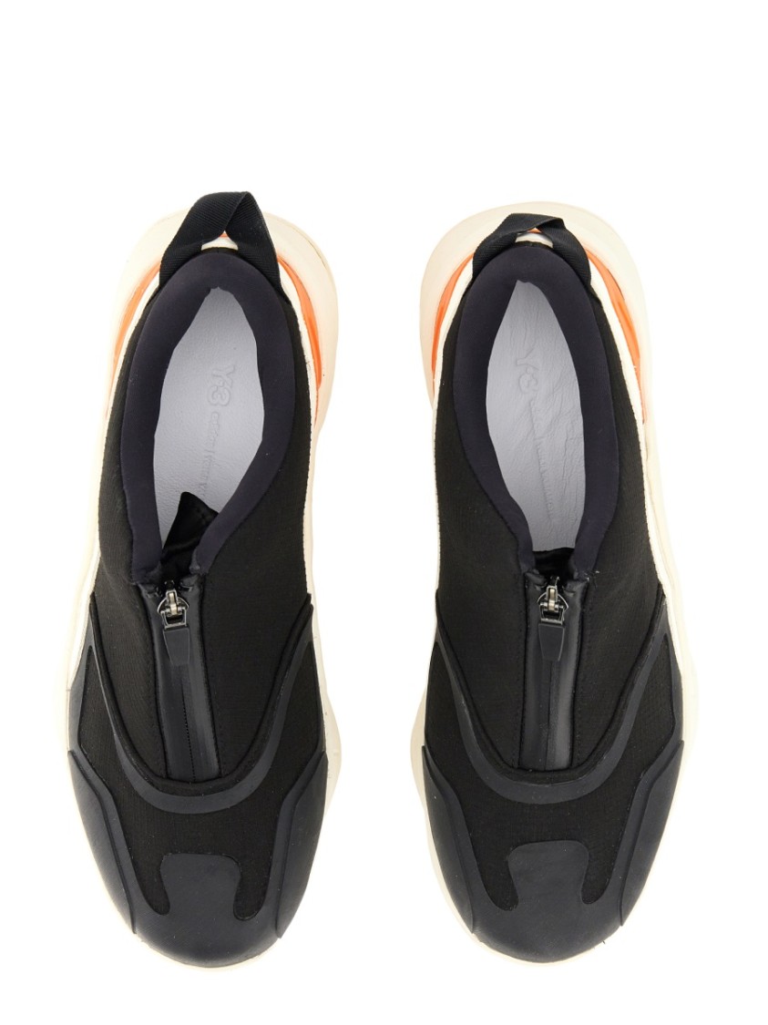 Y-3 Terrex Swift R3 Gtx Sneaker Zwart