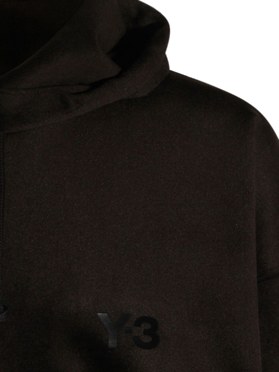 Y-3 Sweaters Black Zwart