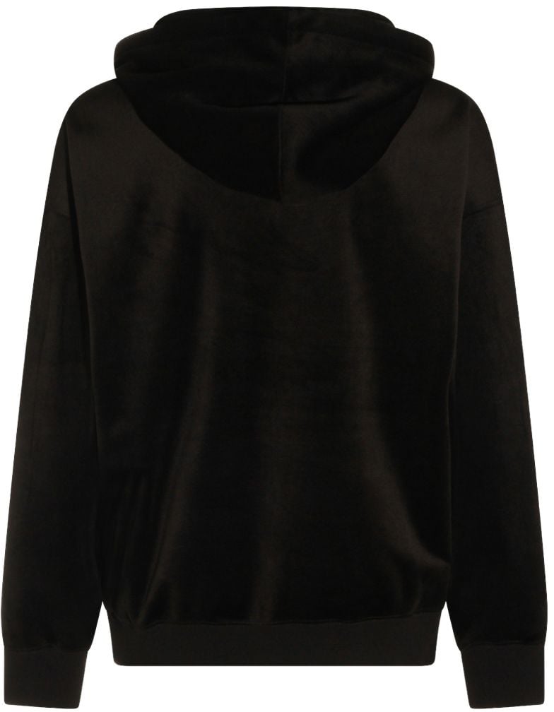 Y-3 Sweaters Black Zwart