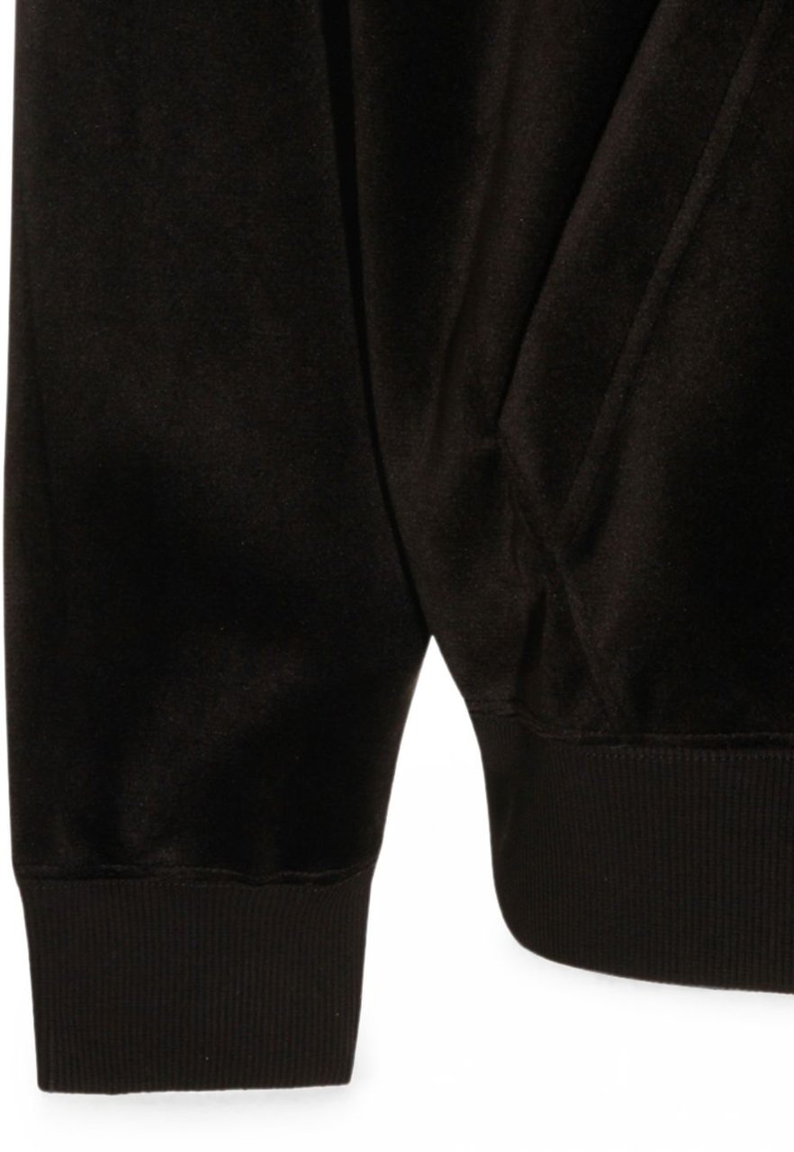 Y-3 Sweaters Black Zwart