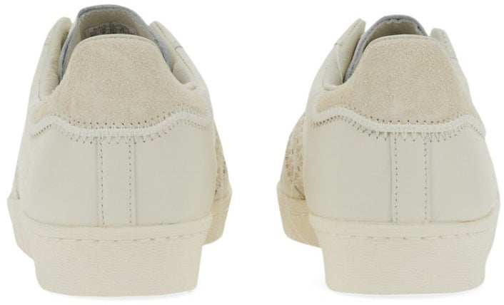 Y-3 Hicho Sneaker Grijs