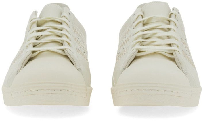 Y-3 Hicho Sneaker Grijs