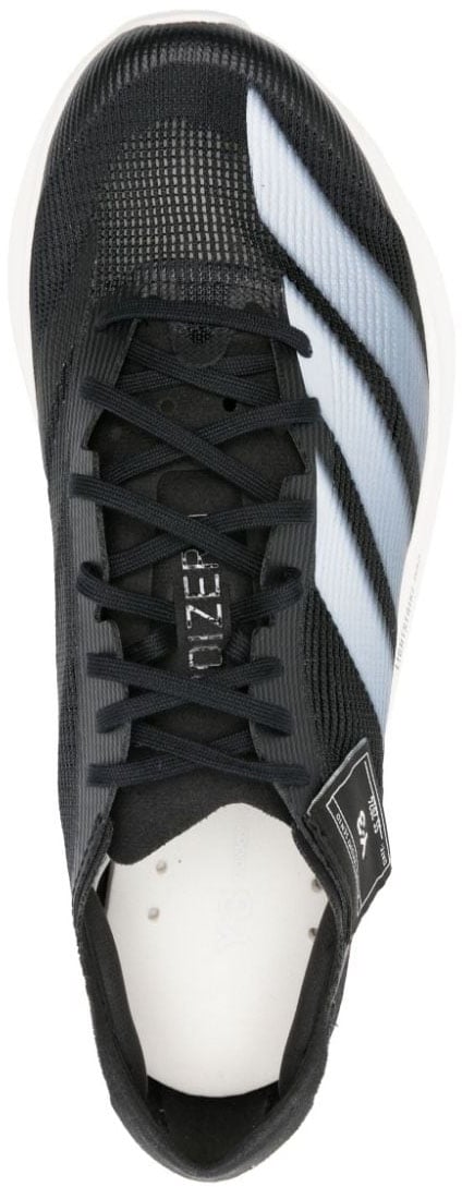 Y-3 Sneakers Black Zwart