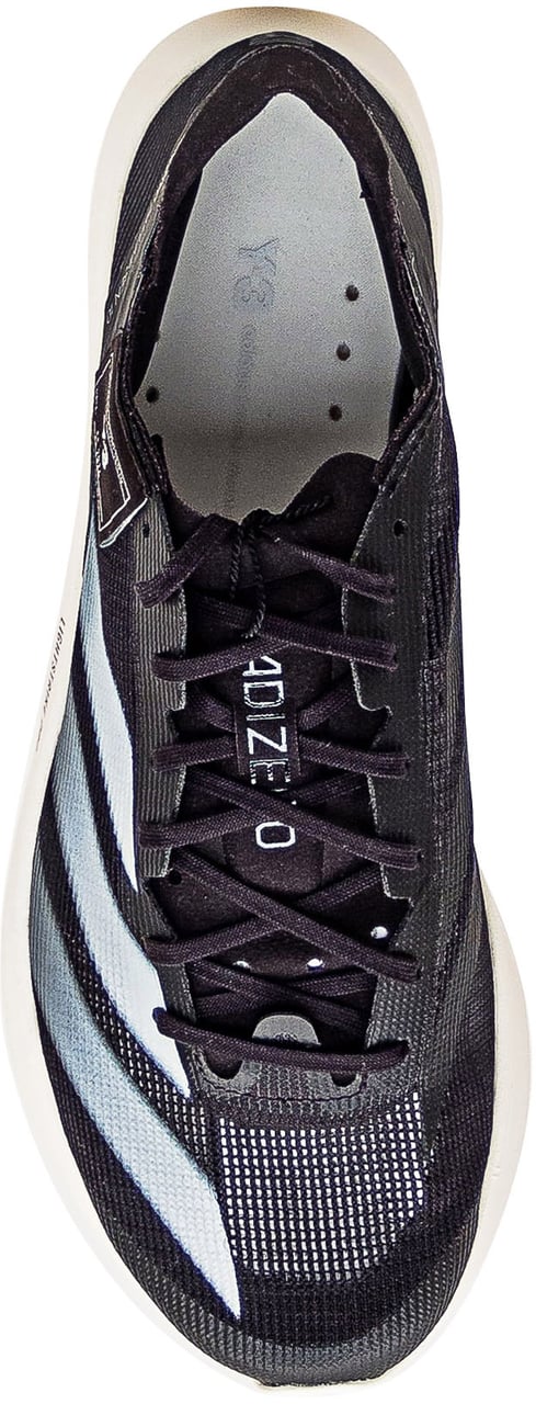 Y-3 Sneaker Y-3 Takumi Sen Zwart