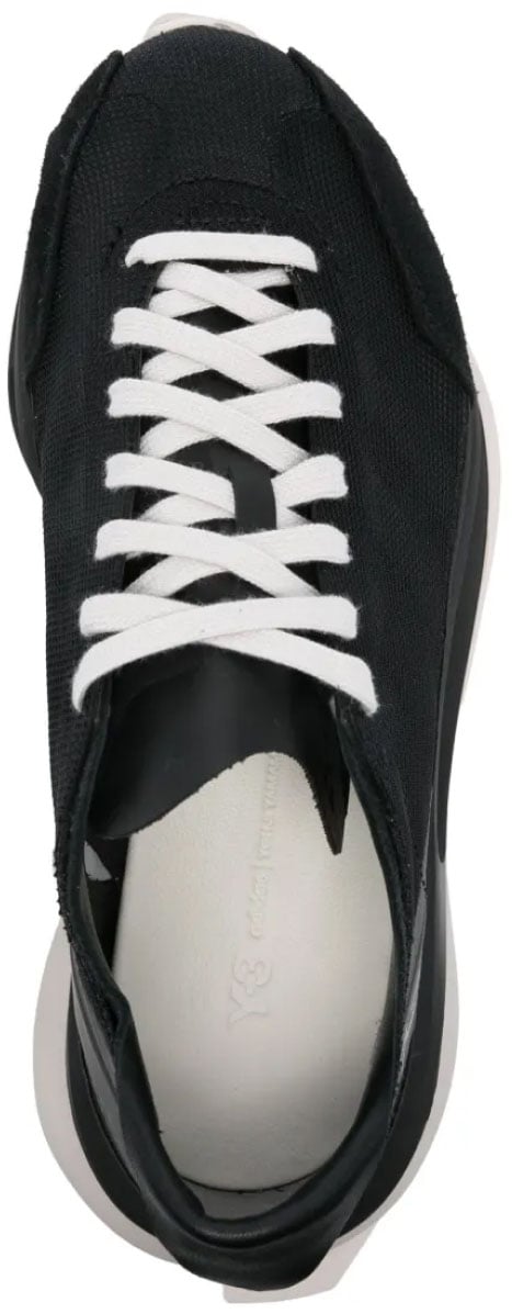 Y-3 S-gendo Run Sneakers Zwart