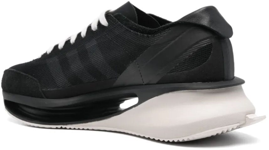 Y-3 S-gendo Run Sneakers Zwart