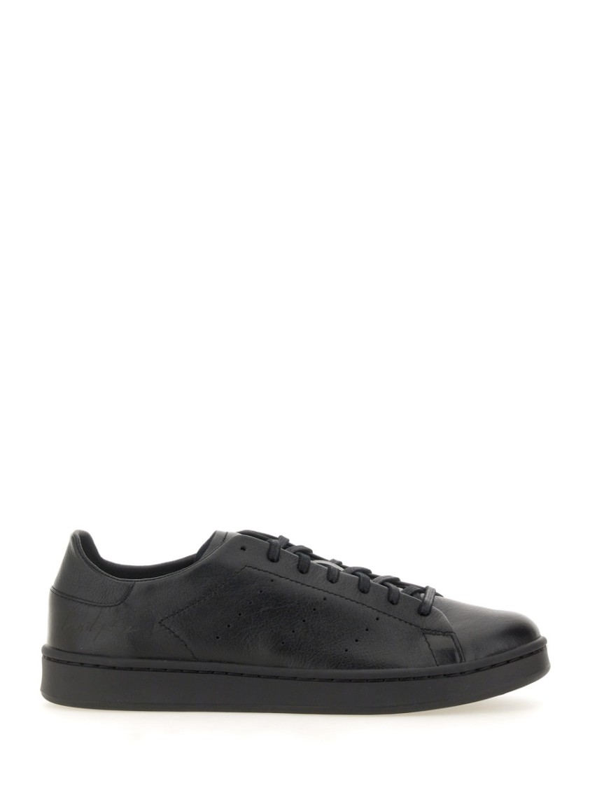 Y-3 "Y-3 Stan Smith" Sneaker Zwart