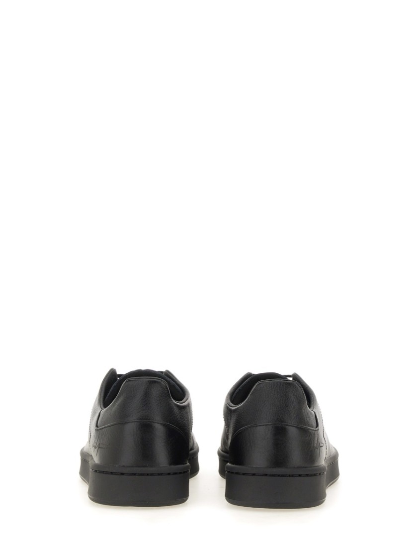 Y-3 "Y-3 Stan Smith" Sneaker Zwart