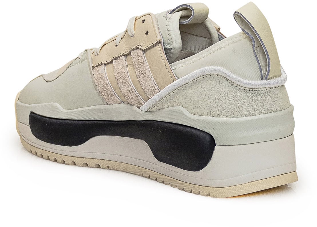 Y-3 Sneaker Rivalry Wit