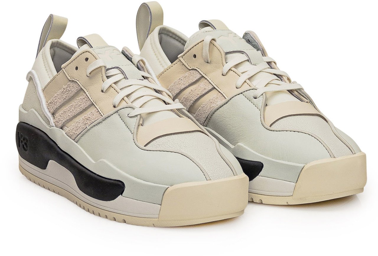 Y-3 Sneaker Rivalry Wit