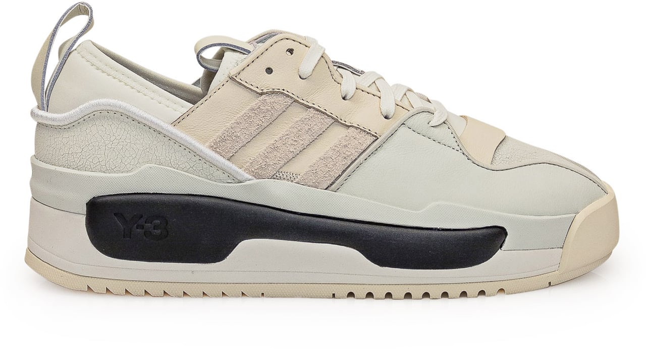 Y-3 Sneaker Rivalry Wit