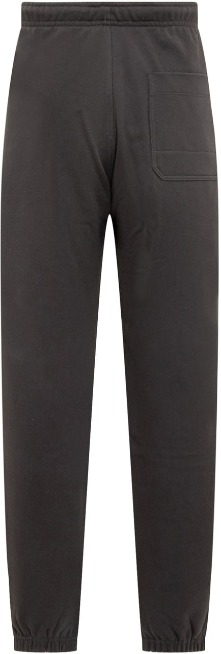 Y-3 Pantaloni della Tuta GFX Zwart