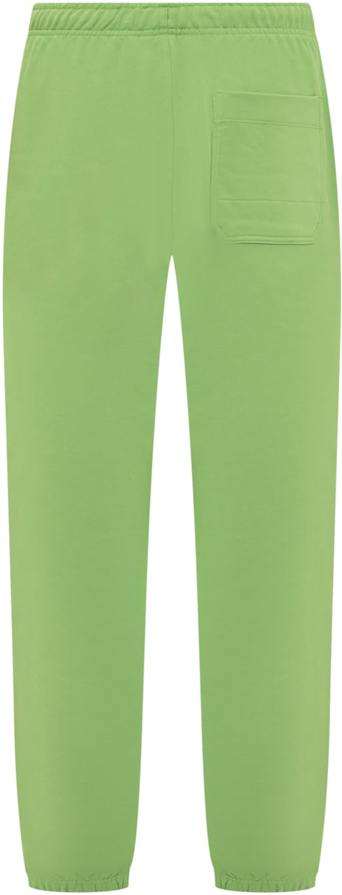 Y-3 Pantaloni della Tuta Groen
