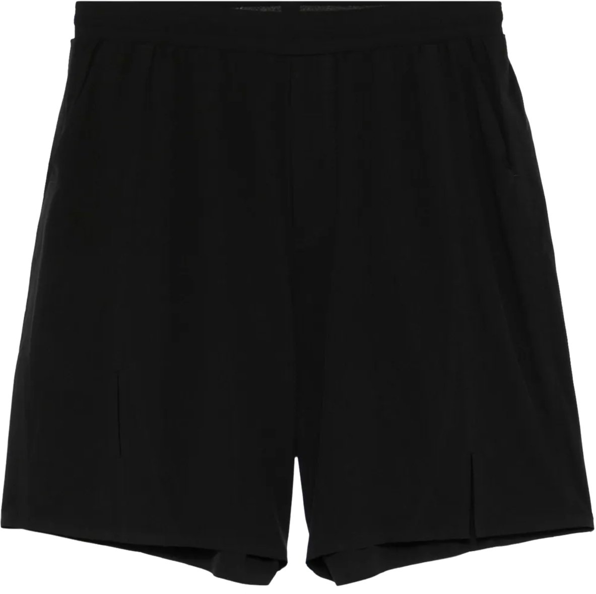 Y-3 Woven Short Black Zwart