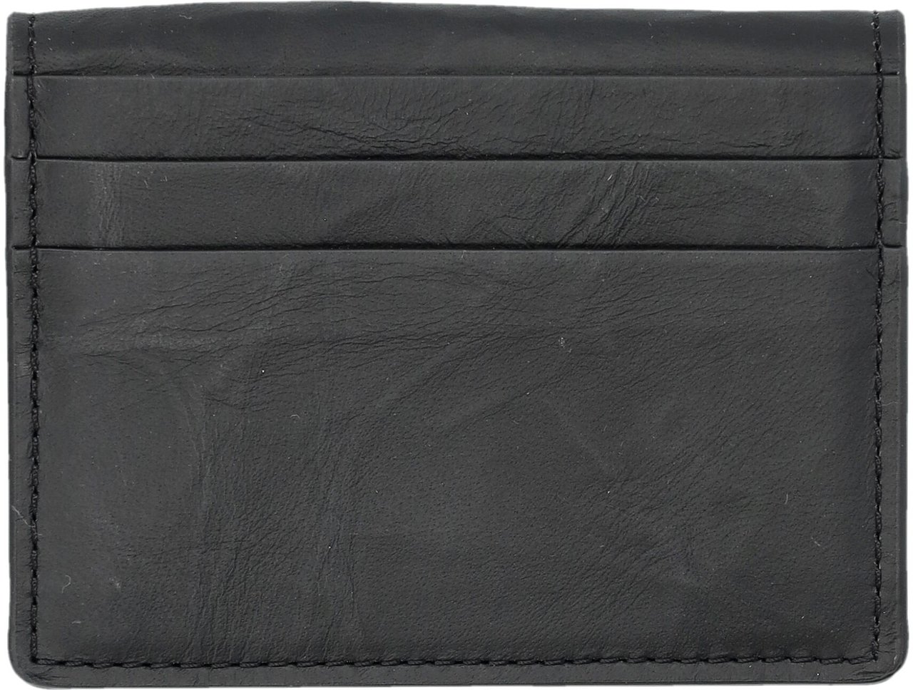 Y-3 Cardholder Nero Zwart