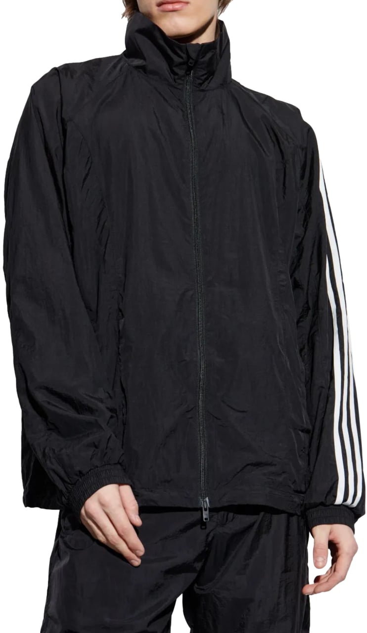 Y-3 3s Jacket Black Zwart