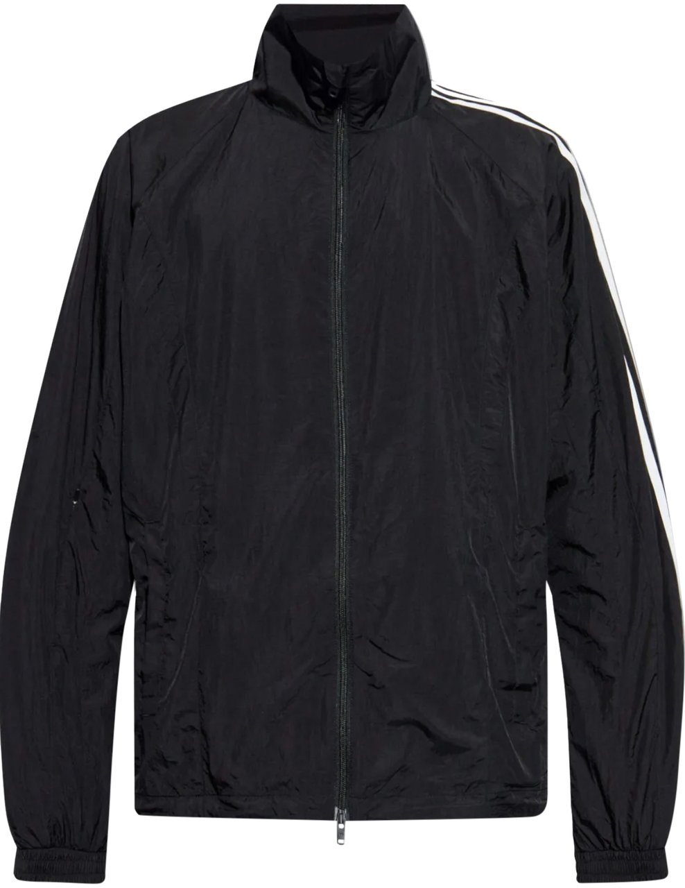 Y-3 3s Jacket Black Zwart