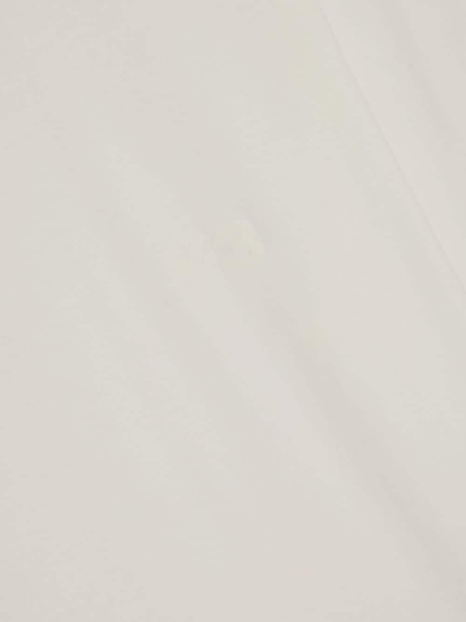Y-3 T-Shirts And Polos White Wit