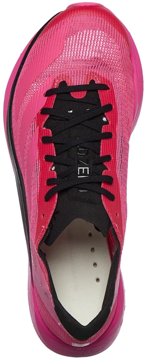 Y-3 Takumi Sen 10 Sneakers Roze