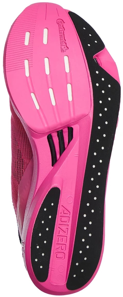 Y-3 Takumi Sen 10 Sneakers Roze