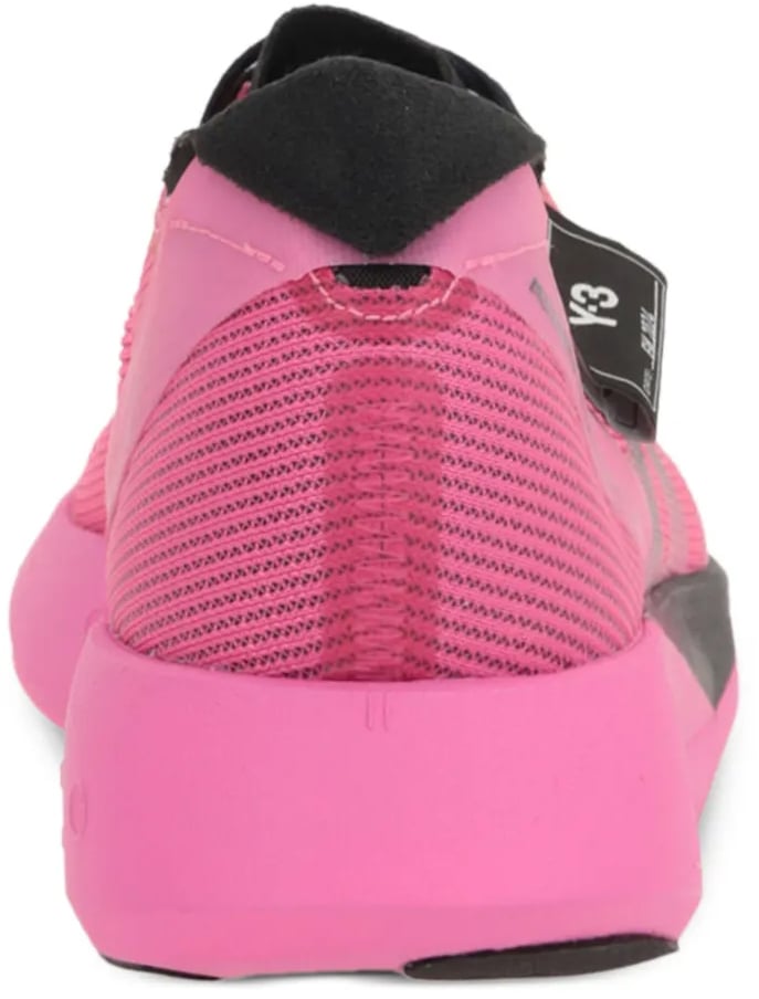 Y-3 Takumi Sen 10 Sneakers Roze