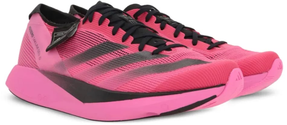 Y-3 Takumi Sen 10 Sneakers Roze