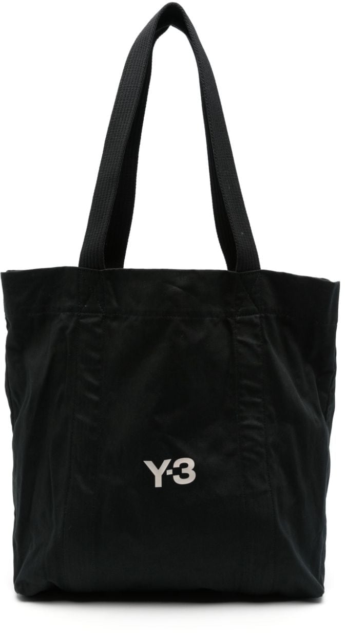 Y-3 Bags Black Zwart