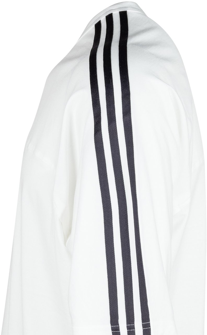 Y-3 T-Shirt M 3S SS TEE Wit