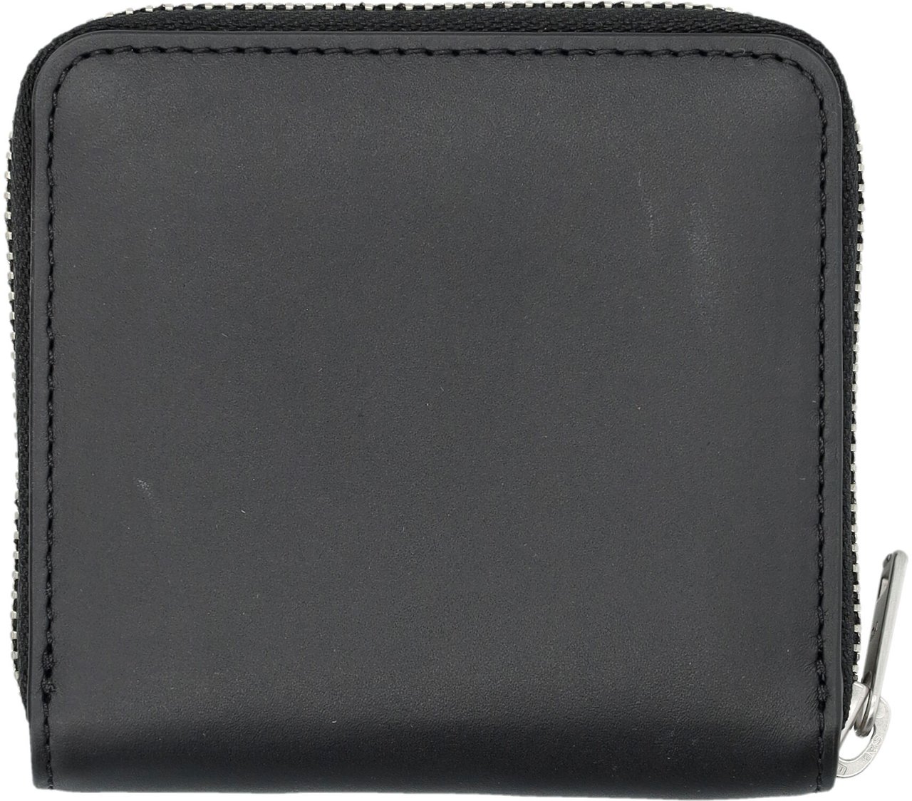 Y-3 Wallet Nero Zwart
