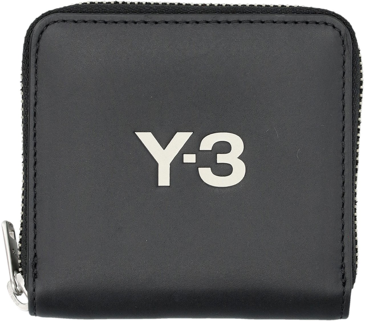 Y-3 Wallet Nero Zwart