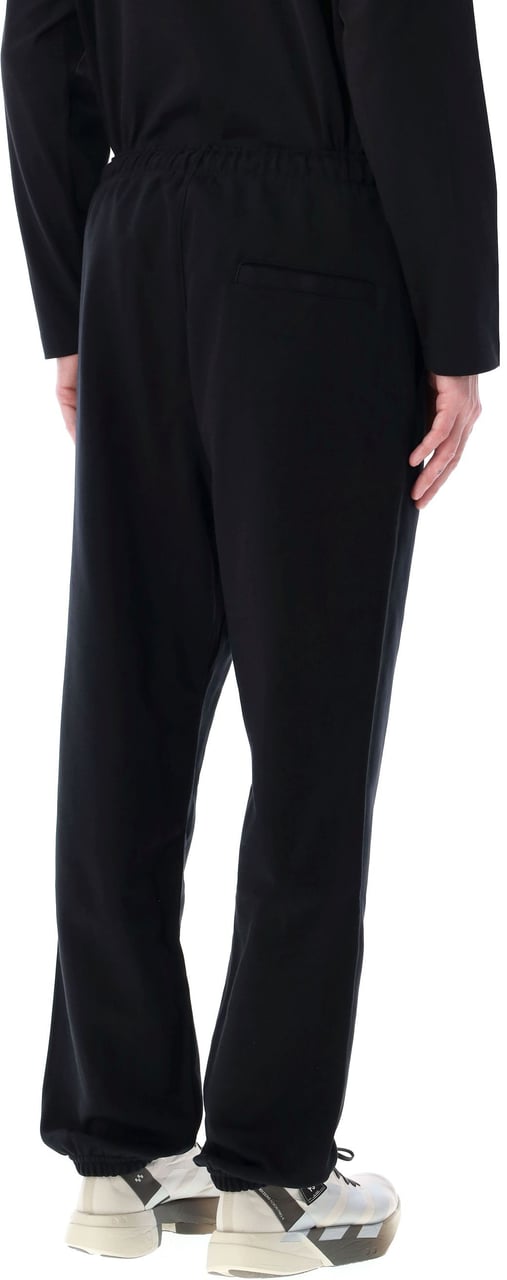 Y-3 Classic Jogging Nero Zwart