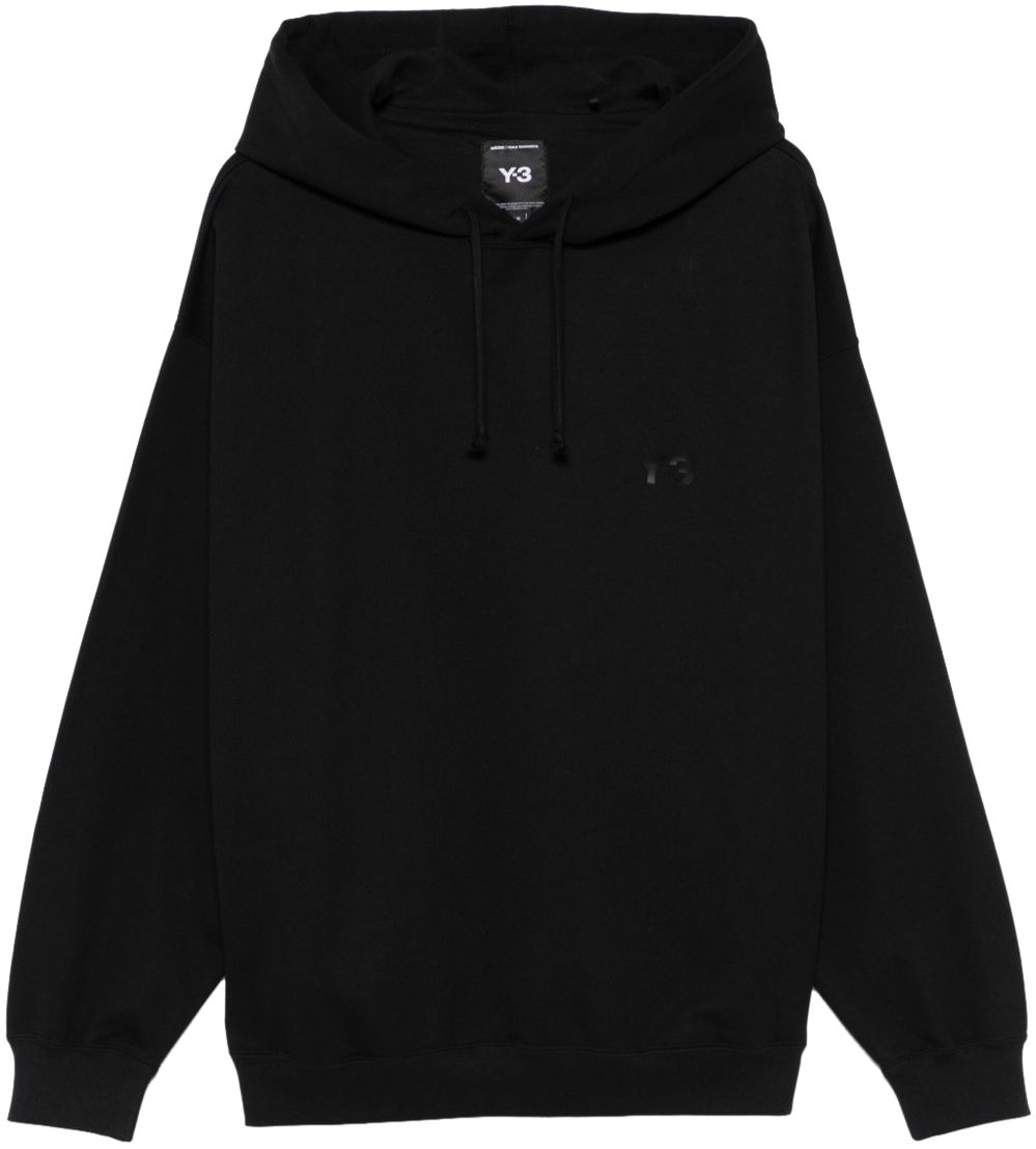 Y-3 Sweaters Black Zwart