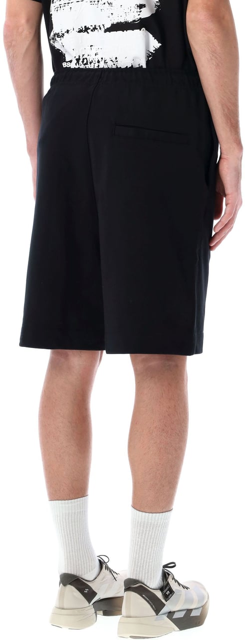 Y-3 Classic Short Nero Zwart