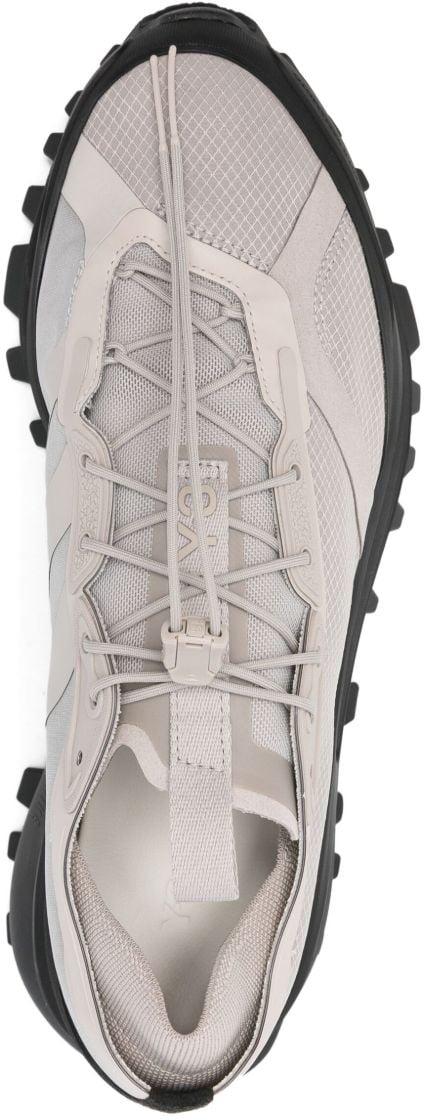 Y-3 Sneakers Brown Bruin