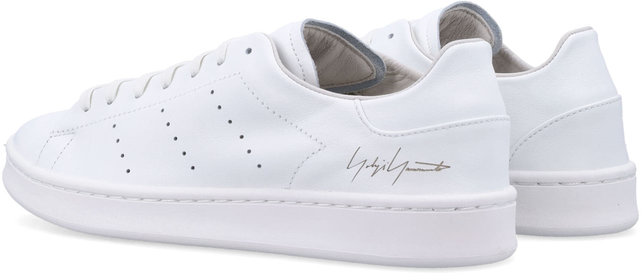 Y-3 Stan Smith Bianco Wit