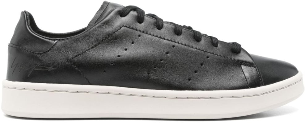 Y-3 Sneakers Black Zwart