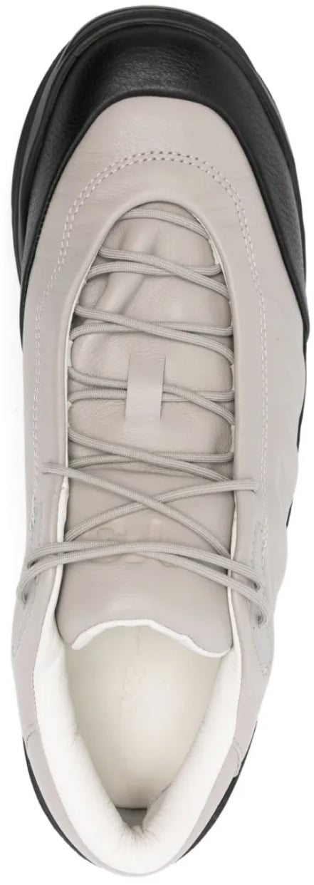 Y-3 Gsg9 Lo Sneakers Bruin