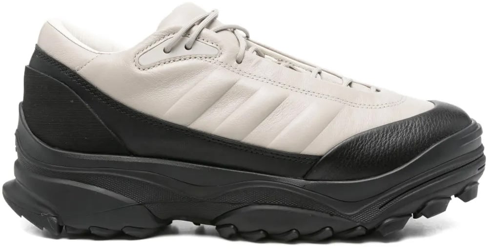 Y-3 Gsg9 Lo Sneakers Bruin
