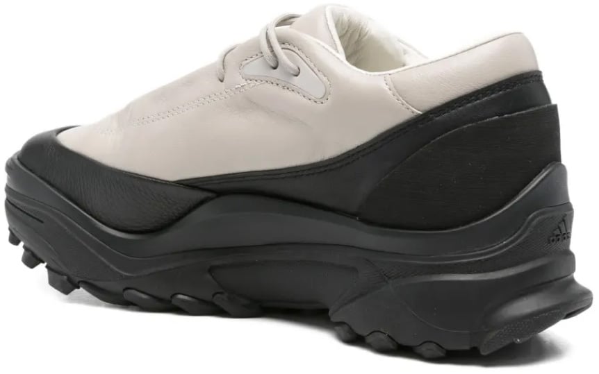 Y-3 Gsg9 Lo Sneakers Bruin