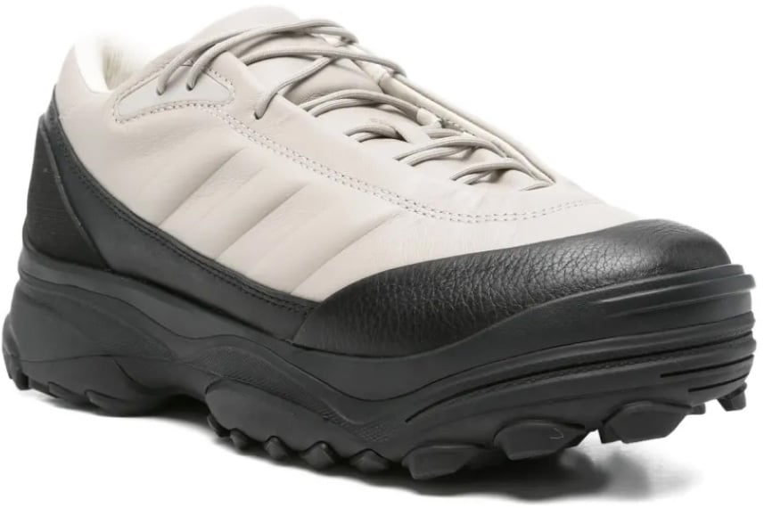 Y-3 Gsg9 Lo Sneakers Bruin