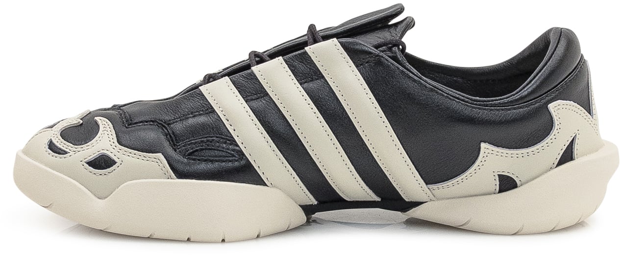Y-3 Sneakers Y-3 Zwart