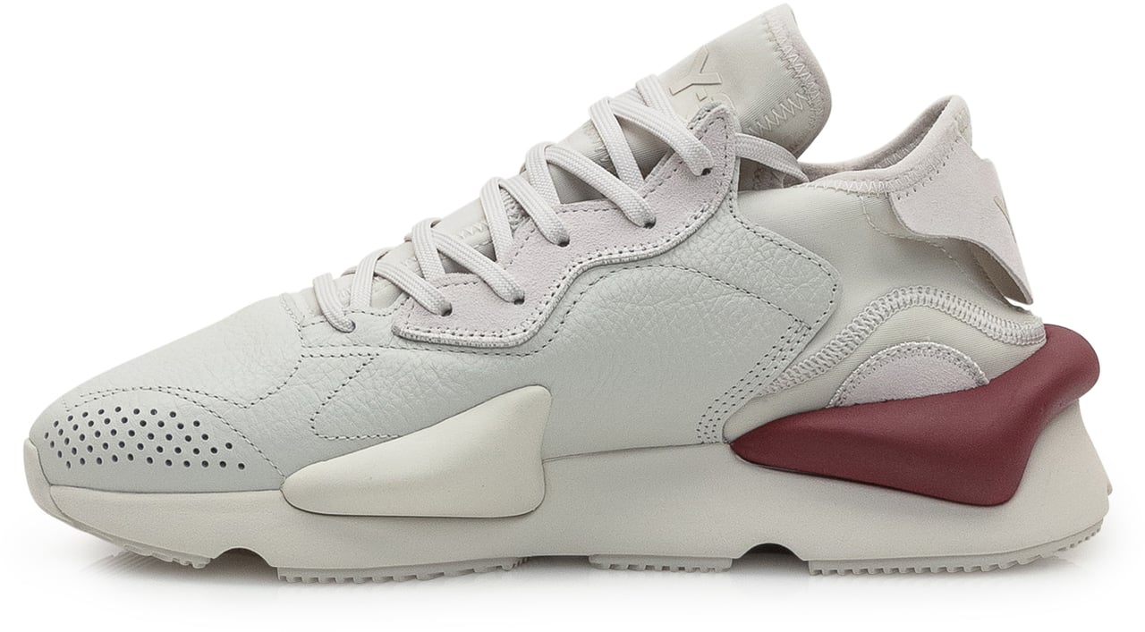 Y-3 Sneaker Y-3 Yohji Yamamoto Grijs