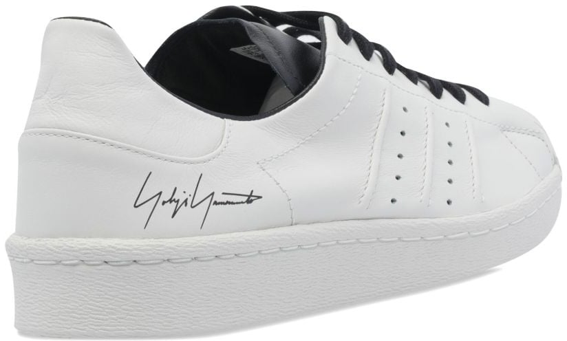 Y-3 Sneakers Grey Grijs