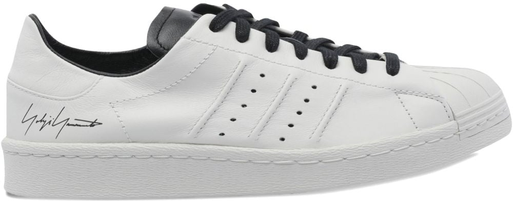 Y-3 Sneakers Grey Grijs